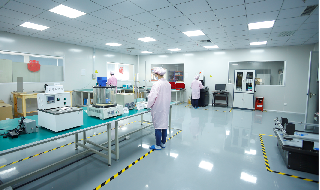 亞泰光電油液監(jiān)測實驗室設(shè)計方案
