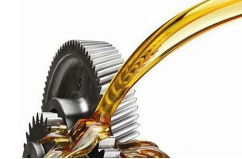 檢測潤滑油是否變質(zhì)的簡易方法