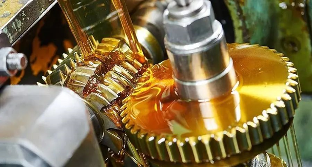 滾動軸承的潤滑延長設備使用壽命