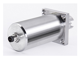 粘度與密度在線監(jiān)測傳感器