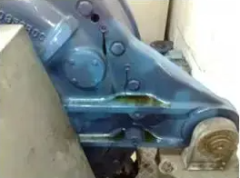 風電齒輪箱油消泡劑的選用