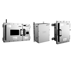 防爆在線油液監(jiān)測(cè)系統(tǒng)