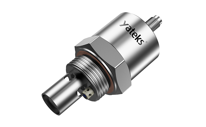 油品品質(zhì)在線監(jiān)測傳感器