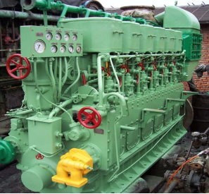 船舶分油機(jī)出油口含水率在線監(jiān)測(cè)方案