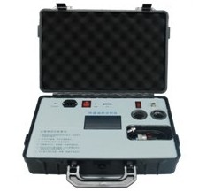 解密你所不知道的油品分析儀