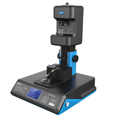 YJF-3薊管式鐵譜儀