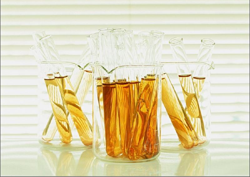 油液分析的幾種方法